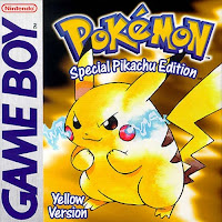 [Análise]Pokémon Pokemon yellow